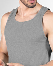 Load image into Gallery viewer, Oh For Lucks Sake Funny Happy St. Patrick's Day Printed Mug Unisex Tank Top

