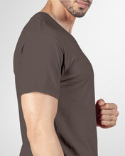 Load image into Gallery viewer, Shut Up Liver You're Fine Ireland Flag Shamrock St Patrick's Day Gift Guys V-Neck

