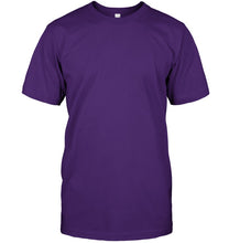 Load image into Gallery viewer, Gift For Family Mess With My Wife Guys Tee
