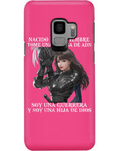 Load image into Gallery viewer, Nacido En Noviembre Tome Una Prueba De Ad Birthday Gift Phone case
