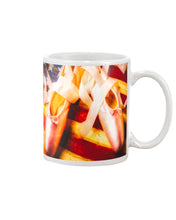 Load image into Gallery viewer, Beautiful Ballet Shoes Special Gift For Ballet Dancer Mug
