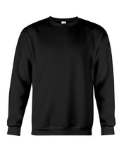 Load image into Gallery viewer, Lucky Son Who Raised By A Freaking Awesome June Mom Sweatshirt
