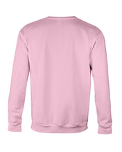 Load image into Gallery viewer, She's My Whole World Gift For Husband Sweatshirt
