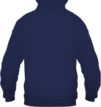 Load image into Gallery viewer, Being A Dad And Being A Grandpa Meaningful Gift For Family Hoodie

