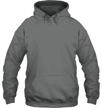 Load image into Gallery viewer, Gift For Family Mess With My Wife Hoodie
