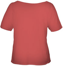 Load image into Gallery viewer, I Asked God To Make Me A Better Woman Ladies Tee
