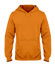 Load image into Gallery viewer, Lucky Son Who Raised By A Freaking Awesome June Mom Hoodie
