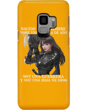 Load image into Gallery viewer, Nacido En Noviembre Tome Una Prueba De Ad Birthday Gift Phone case
