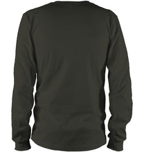 Load image into Gallery viewer, Being A Mom Is An Honor Being A Grandma Is Priceless Unisex Long Sleeve
