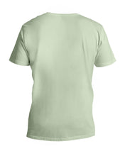 Load image into Gallery viewer, Nacido En Noviembre Tome Una Prueba De Ad Birthday Gift Guys V-Neck
