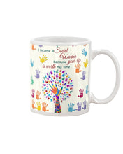 Load image into Gallery viewer, Social Worker Your Life Is Worth My Time Special Gift For Men Mug
