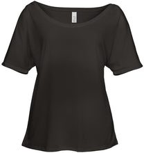 Load image into Gallery viewer, Gift For Family Mess With My Wife Ladies Tee
