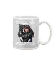 Load image into Gallery viewer, Nacido En Noviembre Tome Una Prueba De Ad Birthday Gift Mug
