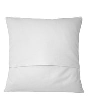 Load image into Gallery viewer, Shamrock Future Mrs Collins St Patrick's Day Pillow Cover
