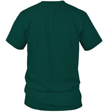 Load image into Gallery viewer, I Asked God To Make Me A Better Woman Guys Tee
