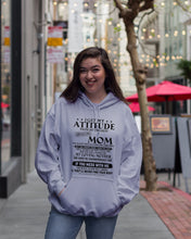 Load image into Gallery viewer, If You Mess With Me Gift For Daughter Hoodie
