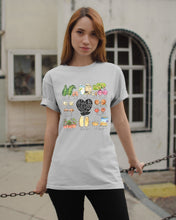 Load image into Gallery viewer, Vegan Be So Good Together You And I Sepcial Gift For Vegans Guys Tee
