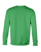 Load image into Gallery viewer, Cool Llama And Sloth In Pocket Meaningful Gift Sweatshirt
