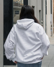 Load image into Gallery viewer, Gift For Grandpa I Know Everything If I Don't Know I Make Stuff Up Hoodie
