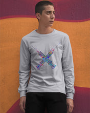 Load image into Gallery viewer, Meaningful Gift For Physician Assistant Colorful Needle Unisex Long Sleeve
