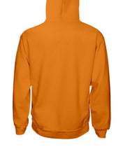 Load image into Gallery viewer, Nacido En Noviembre Tome Una Prueba De Ad Birthday Gift Hoodie
