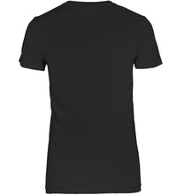 Load image into Gallery viewer, Being A Mom Is An Honor Being A Grandma Is Priceless Ladies V-Neck
