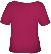 Load image into Gallery viewer, Being A Mom Is An Honor Being A Grandma Is Priceless Ladies Tee
