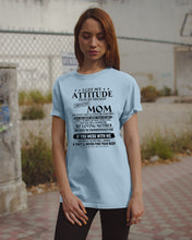 Load image into Gallery viewer, If You Mess With Me Gift For Daughter Guys Tee
