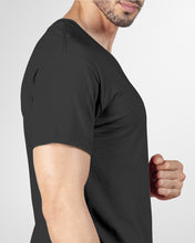 Load image into Gallery viewer, Shut Up Liver You're Fine Ireland Flag Shamrock St Patrick's Day Gift Guys V-Neck
