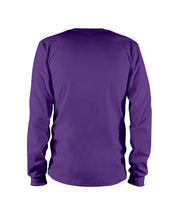 Load image into Gallery viewer, Im An October Woman I Have Three Sides Birthday Gift Unisex Long Sleeve
