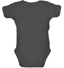 Load image into Gallery viewer, I Asked God To Make Me A Better Woman Baby Onesie
