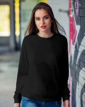 Load image into Gallery viewer, Gift For Grandpa A Big Piece Of My Heart Lives Sweatshirt
