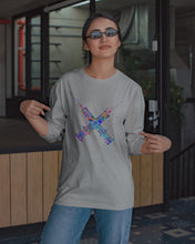 Load image into Gallery viewer, Meaningful Gift For Physician Assistant Colorful Needle Unisex Long Sleeve
