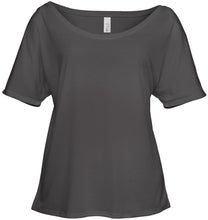 Load image into Gallery viewer, Gift For Family Mess With My Wife Ladies Tee
