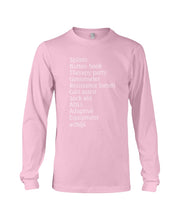 Load image into Gallery viewer, Splints Button Hook Therapy Putty Goniometer Resistance Bands Unisex Long Sleeve
