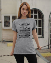Load image into Gallery viewer, If You Mess With Me Gift For Daughter Guys Tee

