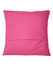 Load image into Gallery viewer, Shamrock Future Mrs Collins St Patrick's Day Pillow Cover
