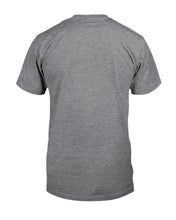 Load image into Gallery viewer, I Found This Humerus Skeleton Black Guys Tee
