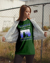 Load image into Gallery viewer, Mom And Son Always Heart To Heart Gift For Family Guys Tee
