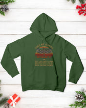 Load image into Gallery viewer, Sing Me A Song Dragonfly Retro Vintage Hoodie
