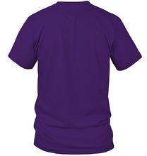 Load image into Gallery viewer, Being A Dad And Being A Grandpa Meaningful Gift For Family Guys Tee
