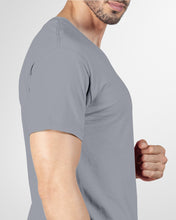 Load image into Gallery viewer, Shut Up Liver You're Fine Ireland Flag Shamrock St Patrick's Day Gift Guys V-Neck
