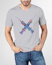 Load image into Gallery viewer, Meaningful Gift For Physician Assistant Colorful Needle Guys V-Neck
