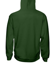 Load image into Gallery viewer, Clumber Spanie Patrick Balloons St. Patrick's Day Color Changing Mug Hoodie
