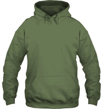 Load image into Gallery viewer, Gift For Family Mess With My Wife Hoodie
