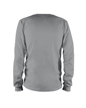 Load image into Gallery viewer, Chicken Let's Be Honest I Was Crazy Before The Chickens Unisex Long Sleeve
