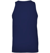 Load image into Gallery viewer, I Asked God To Make Me A Better Woman Unisex Tank Top
