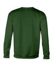 Load image into Gallery viewer, 2nd Grade Love White Clover St Patrick's Day Gift For Teacher Sweatshirt
