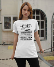 Load image into Gallery viewer, If You Mess With Me Gift For Daughter Guys Tee

