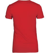 Load image into Gallery viewer, Meaningful Gift For Family Being A Nana Doesn't Make Me Old Ladies V-Neck
